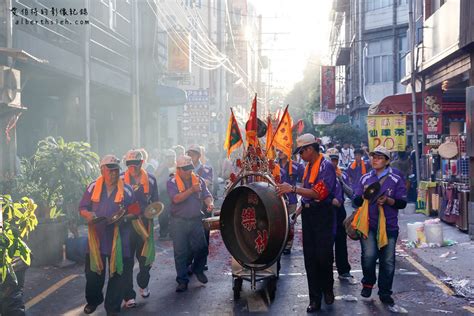 桃園大溪．2015大溪文藝季（普濟堂關聖帝君聖誕廟會遶境） 愛伯特吃喝玩樂全記錄