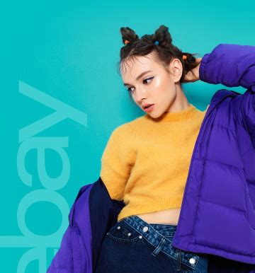 Заказывайте на eBay с доставкой на дом