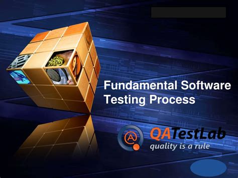 Ppt Fundamental Software Testing Process Powerpoint Presentation Free Download Id321311