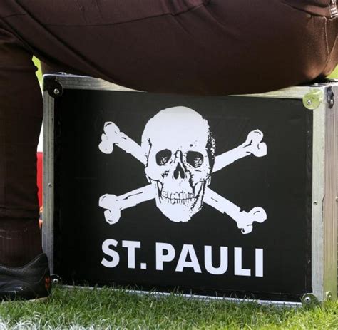 Fc St Pauli Kämpft Gegen Sexistische Diskriminierung Welt