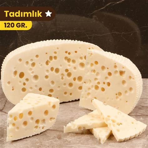 Havran Sepet Peyniri 120 gr Tadımlık Peynir Çeşitleri