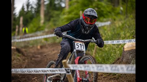 Dirtmasters Festival IXS Downhill Cup Winterberg 2022 YouTube