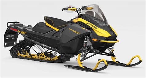 New 2024 Ski Doo Backcountry Adrenaline 850 E TEC ES PowderMax 2 0