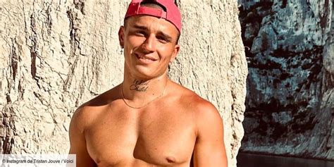 Frenchie Shore Qui Est Tristan Le Candidat Le Plus Sulfureux De L