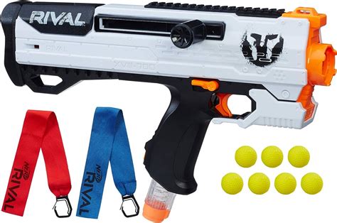 Mejores Pistolas Nerf Rivales Mes Ordenado Por Precio