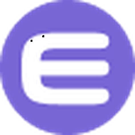 ENJ-USD Converter