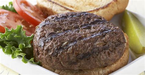 10 Best Seasoning Hamburger Patties Recipes