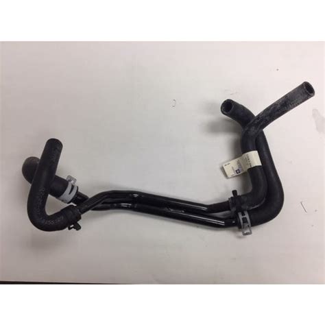 GM - 25642183 - HOSE ASM HTR INL & OTLT