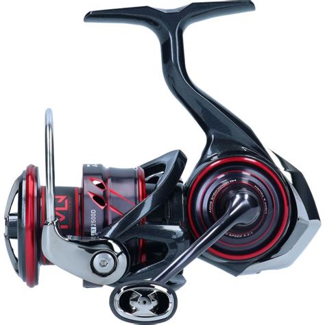 Daiwa Ballistic Mq Lt D Outdoor Rebro