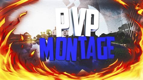 PVP MONTAGE - YouTube