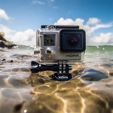 Maximizing Gopro Battery Life Tips And Strategies