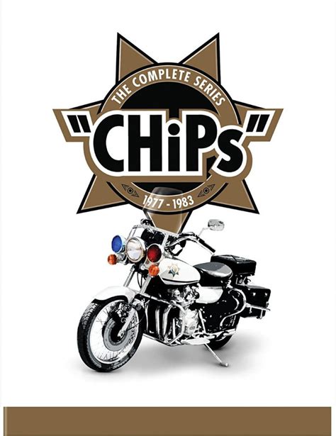 "CHiPs" Online – The Original "CHiPs" Web Site