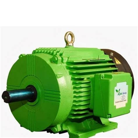 V Cast Iron Induction Motor At Rs Piece Three Phase