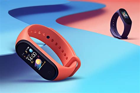 Xiaomi Mi Band sorgt für enormes Wachstum