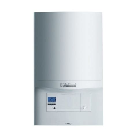 CALDAIA A CONDENSAZIONE ECO TEC PRO VMW VAILLANT KW 28 MTN 10021996