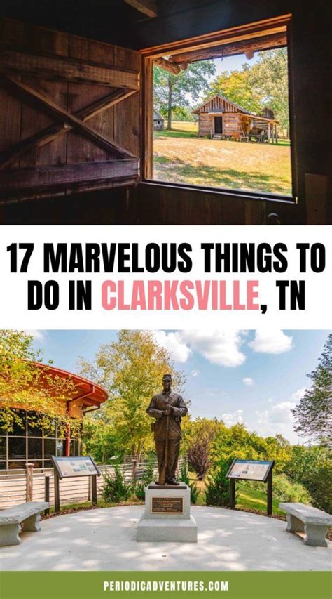 Marvelous Things To Do In Clarksville Tennessee Travel Usa Cool