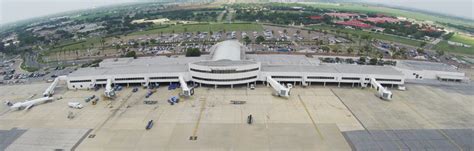 Flight Tracking | Arrivals & Departures | Harlingen, Texas