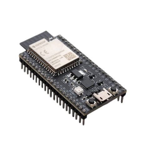 ESP32 S2 SAOLA 1R Espressif Systems Development Boards Kits