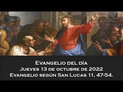 Evangelio del día Ministerio Orando por Nuestros Hijos