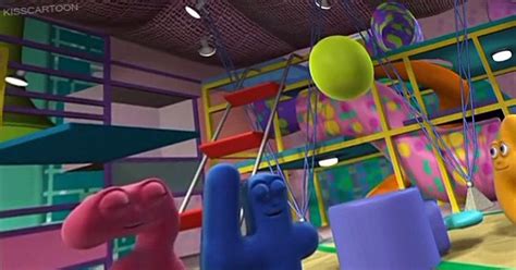 Numberjacks Numberjacks S01 E010 4 Hes A Jolly Good Fellow Video