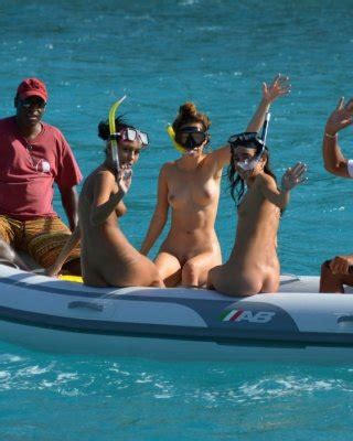 BOAT FUN 5 Special Edition Porn Pictures XXX Photos Sex Images 3801859 Page 2 PICTOA