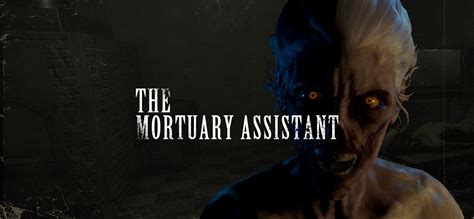 Susto No The Mortuary Assistant Explore O Universo Das Apostas Online