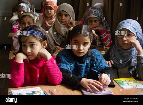 Middle East Woman Children Emotion Hi Res Stock Photography And Images