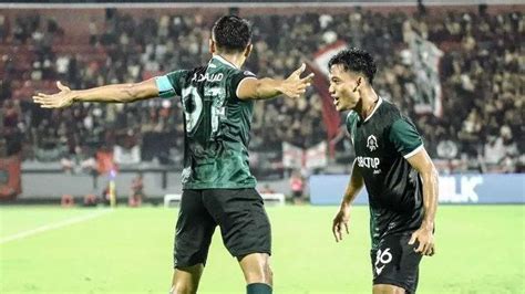 Wilujeng Sumping Dimas Drajad Striker Timnas Indonesia Ini Resmi