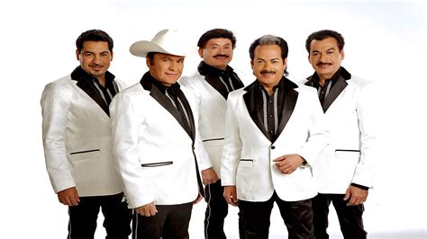 Los Tigres del Norte anuncian regreso al escenario con La Reunión Tour