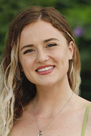 cassidy clark personality