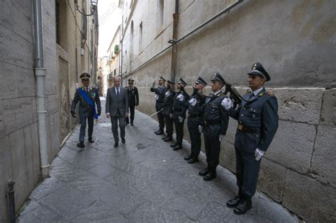 Foto La Guardia Di Finanza Compie Anni Tra Bilancio E Obiettivi