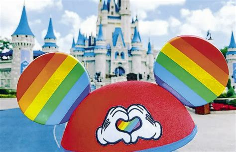 Qu Es La Ley Dont Say Gay Y Por Qu Disney Se Ha Visto Involucrada