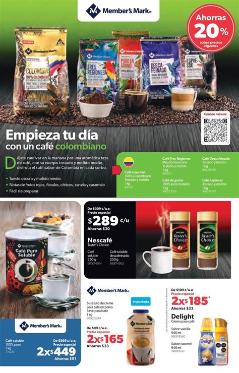 Folleto Cuponera Sams Club Hot Sale 2022 Del 23 Al 31 De Mayo