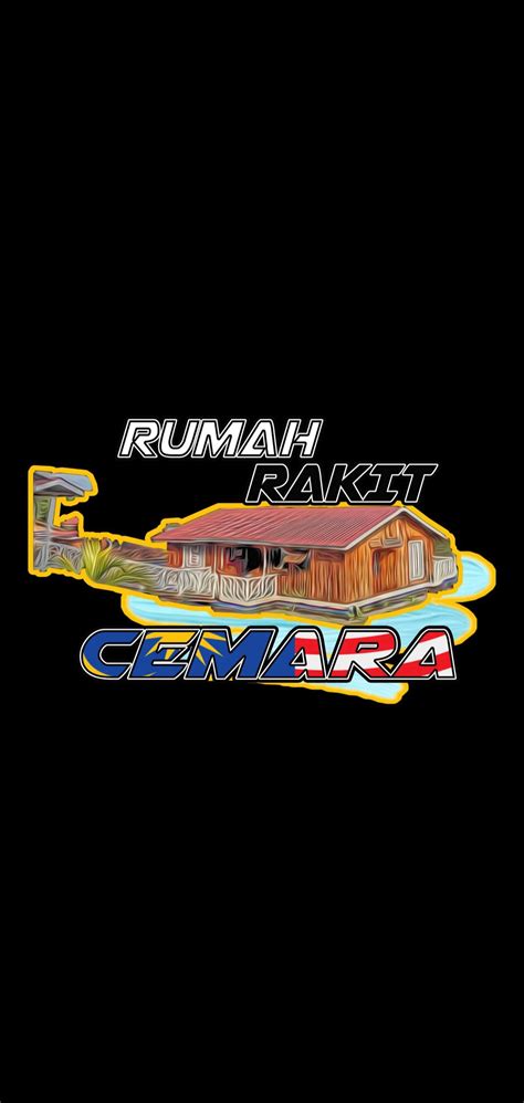 Rumah Rakit Cemara Riverview Visitpahangmy