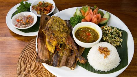 COOKING CLASS IN BALI 10 BALINESE FOOD Let S Try All The Typical