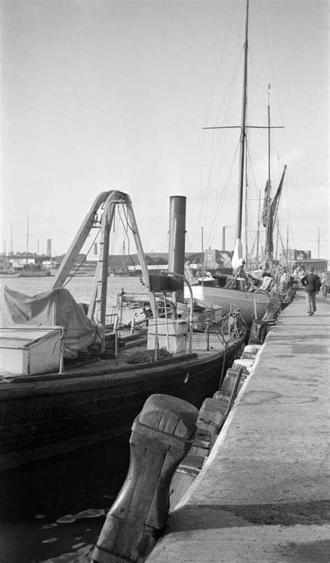 Black And White Negative Poole Harbour Dorset‘ Paul Nash‘ Paul Nash