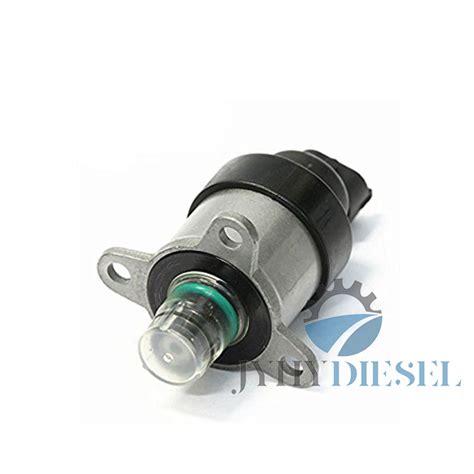 Bosch Fuel Pressure Regulators 0928400481 Jyhy Diesel