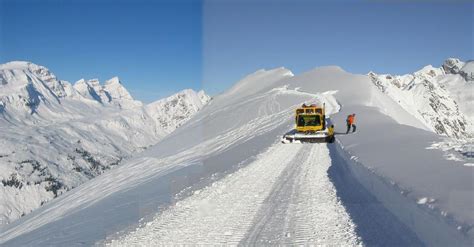 Chatter Creek Cat-Skiing – Powder Canada