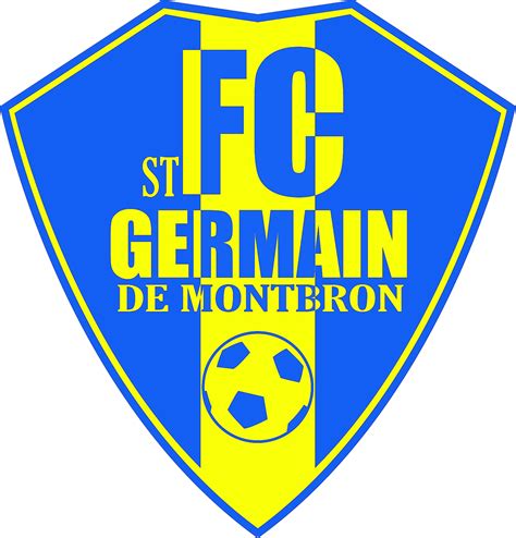 Football Club De Saint Germain De Montbron Site Officiel Du Club De