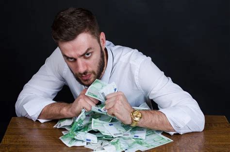 Greedy man Images - Search Images on Everypixel