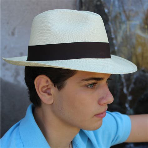 Fedora Panama Hat Cheap Mail Order Shopping