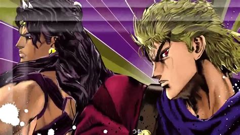 Jojo Dio Brando Vs Kars With A Mild Twist Spacebattles