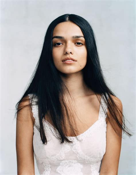 Rachel Zegler Vogue November 2020 Photos • Celebmafia