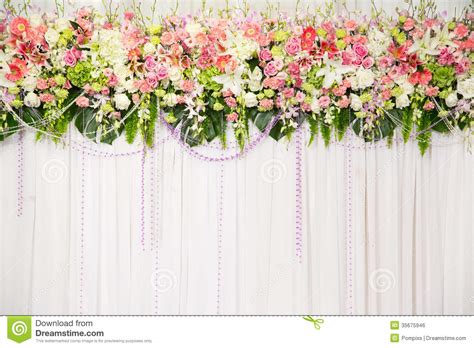 Wedding Flowers Background - WallpaperSafari