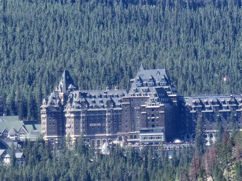 Historical Banff Springs Hotel Tour All You Need To Know Before You