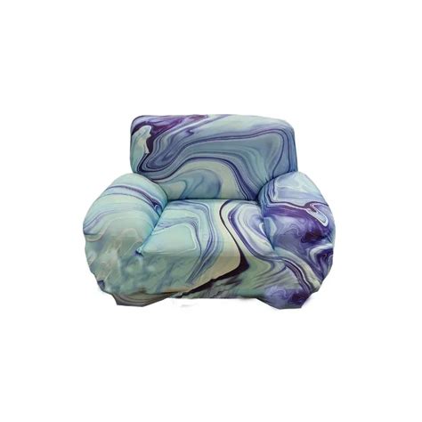 Home4u Single Seater Marble Couch Cover Tafelberg Furnishers