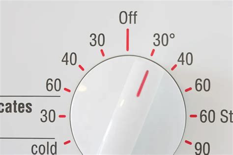 Quelle Temp Rature Pour Le Linge Blanc Suivez Ces Conseils Et Vous Ne