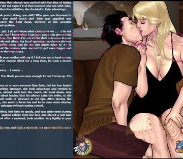 Scent Of Seduction 8muses Sex And Porn Comics