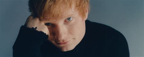 Ed Sheeran Seemingly Announces New Album ‘autumn Variations 100 9