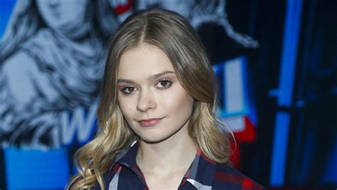 Opowiedzia A O Mi O Ci Do Samej Siebie Opatrzy A To Zdj Ciem W Bikini Wp Gwiazdy